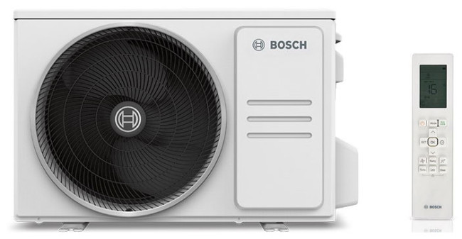 Сплит-система Bosch CLL2000-Set 26 Сплит-система Bosch CLL2000-Set 26