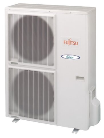 Напольно-потолочный кондиционер Fujitsu ABY36UBAG/AOY36UNAXT