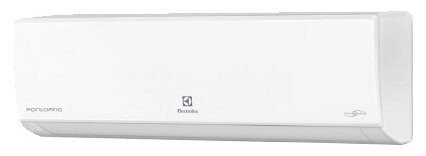 Сплит-система Electrolux EACS/I-09HP/N3 Сплит-система Electrolux EACS/I-09HP/N3