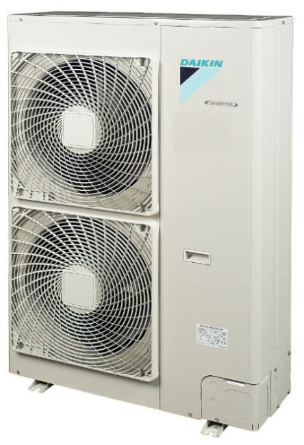 Кассетный кондиционер Daikin FCAG100B / RZQG100L9V
