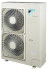 Кассетный кондиционер Daikin FCAG100B / RZQG100L9V