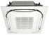Кассетный кондиционер Daikin FCAG100B / RZQG100L9V