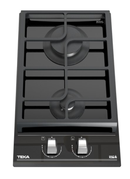 Варочная панель TEKA GZC 32300 XBN BLACK Варочная панель TEKA GZC 32300 XBN BLACK