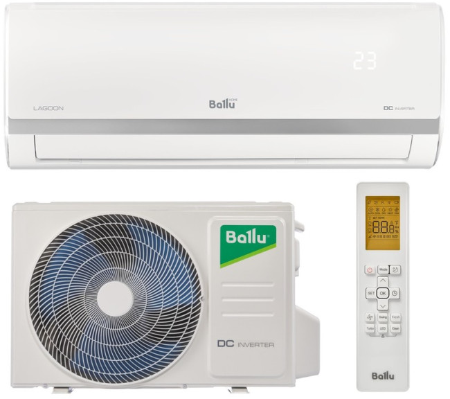 Сплит-система Ballu BSDI-09HN8