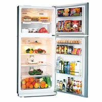 Холодильник Samsung SR-52 NXA Холодильник Samsung SR-52 NXA