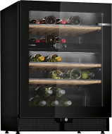 Винный шкаф BOSCH KWK16ABGA
