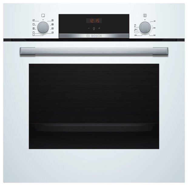 Духовой шкаф Bosch HBF534EW0R Духовой шкаф Bosch HBF534EW0R