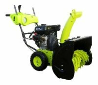 Снегоуборщик бензиновый ShtormPower PSB 9072 EL