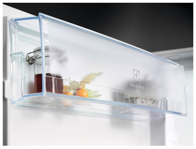 Встраиваемый холодильник Electrolux LXB2AF82S Встраиваемый холодильник Electrolux LXB2AF82S