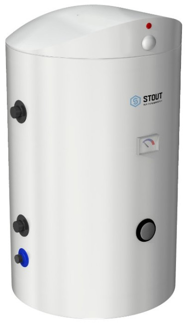 Накопительный водонагреватель STOUT SWH-1110-000150 Накопительный водонагреватель STOUT SWH-1110-000150
