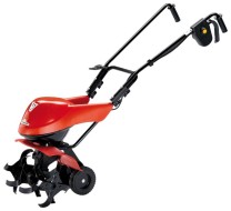 Культиватор электрический Eurosystems Z 1 900 W 0.9 кВт Культиватор электрический Eurosystems Z 1 900 W 0.9 кВт