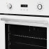 Встраиваемый электрический духовой шкаф Monsher MOE 6092 Blanc