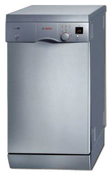 Посудомоечная машина Bosch SRS 55M08