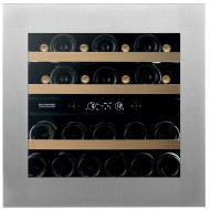 Винный шкаф DUNAVOX DVH-25.65DSS.TO Винный шкаф DUNAVOX DVH-25.65DSS.TO