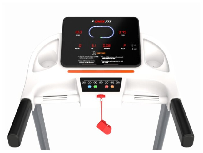 Беговая дорожка UnixFit ST-630R