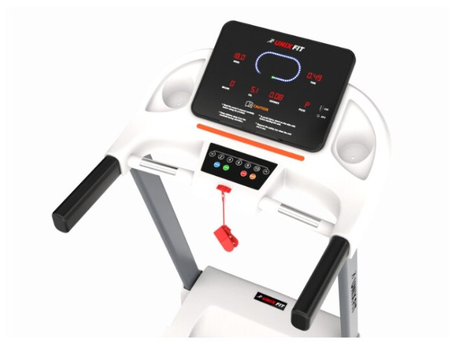 Беговая дорожка UnixFit ST-630R