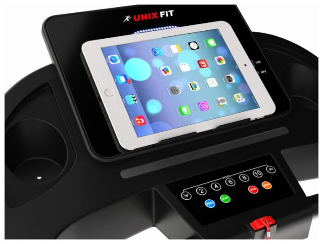 Беговая дорожка UnixFit ST-630R