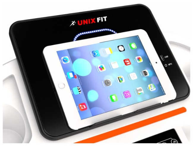 Беговая дорожка UnixFit ST-630R
