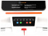 Беговая дорожка UnixFit ST-630R