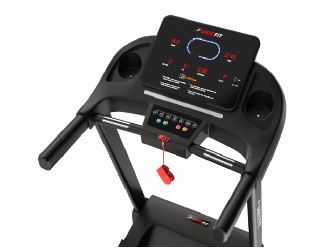 Беговая дорожка UnixFit ST-630R