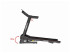 Беговая дорожка UnixFit ST-630R