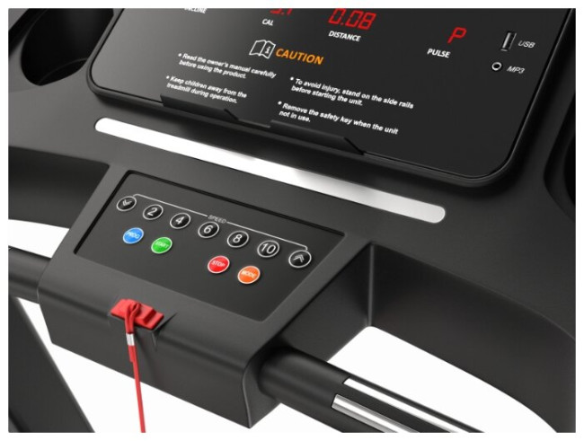 Беговая дорожка UnixFit ST-630R