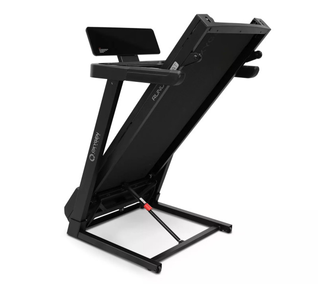 Беговая дорожка Oxygen Fitness RunUp BEAT Беговая дорожка Oxygen Fitness RunUp BEAT