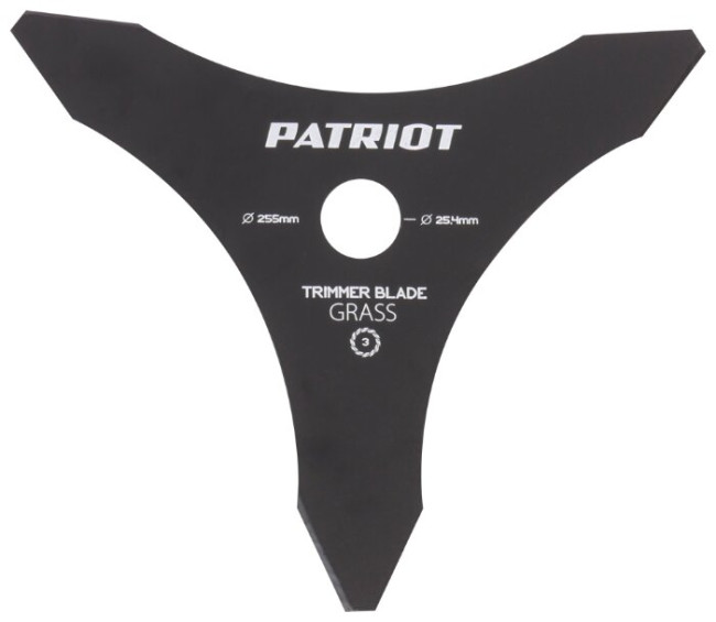Триммер бензиновый PATRIOT PT 553 (1+1) Триммер бензиновый PATRIOT PT 553 (1+1)