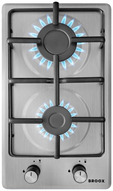 Газовая варочная панель Broox GR0260H00 Mt Tf Газовая варочная панель Broox GR0260H00 Mt Tf