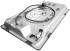 Газовая варочная панель Broox GR0260H00 Mt Tf Газовая варочная панель Broox GR0260H00 Mt Tf