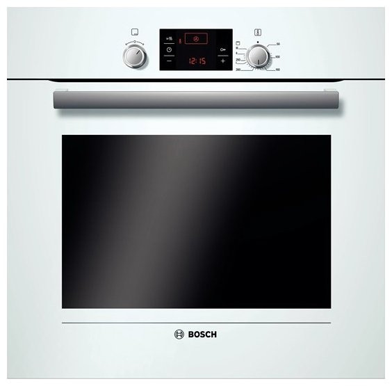 Духовой шкаф Bosch HBA341420S Духовой шкаф Bosch HBA341420S