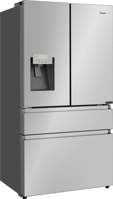 Холодильник Weissgauff WFD 565 NoFrost Premium BioFresh Ice Maker Холодильник Weissgauff WFD 565 NoFrost Premium BioFresh Ice Maker