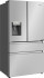 Холодильник Weissgauff WFD 565 NoFrost Premium BioFresh Ice Maker Холодильник Weissgauff WFD 565 NoFrost Premium BioFresh Ice Maker