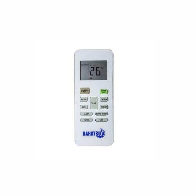 Сплит-система Dahatsu DH-KN 60 A