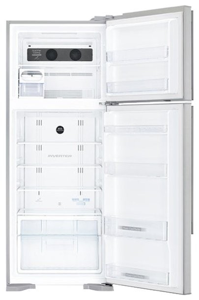 Холодильник Hitachi R-V542PU3XSTS