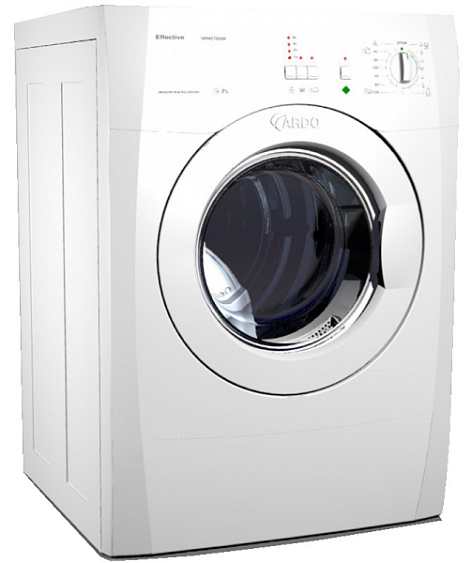 Сушильная машина ARDO vdn c7 ssw Сушильная машина ARDO vdn c7 ssw