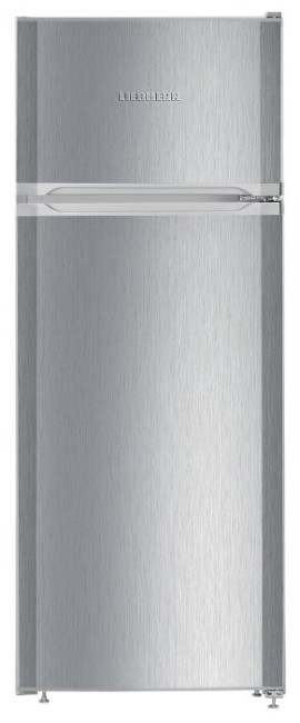 Холодильник Liebherr CTel 2531 Холодильник Liebherr CTel 2531
