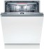 Встраиваемая посудомоечная машина Bosch SMV4HMX26Q