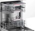 Встраиваемая посудомоечная машина Bosch SMV4HMX26Q