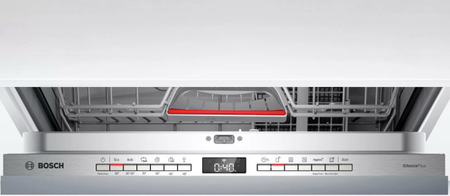 Встраиваемая посудомоечная машина Bosch SMV4HMX26Q