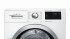Сушильная машина BOSCH WTW 876K0 Сушильная машина BOSCH WTW 876K0