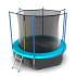Батут Evo Jump Internal 6ft Wave + сетка
