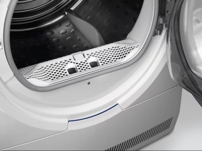 Сушильная машина ELECTROLUX EW7HW842 Сушильная машина ELECTROLUX EW7HW842