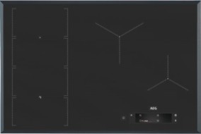 Электрическая варочная панель AEG IAE84851FB