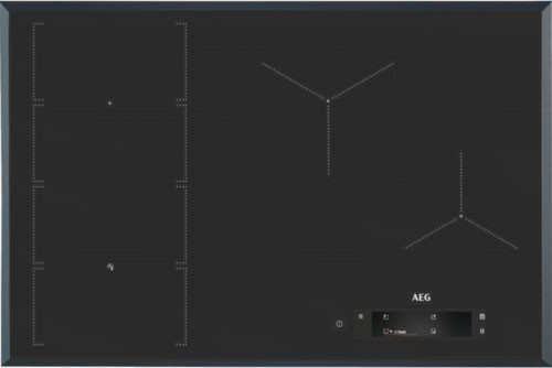 Электрическая варочная панель AEG IAE84851FB