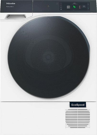 Сушильная машина MIELE TQ1000WP Nova Edition