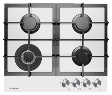 Варочная панель AVEX HM 6044 W