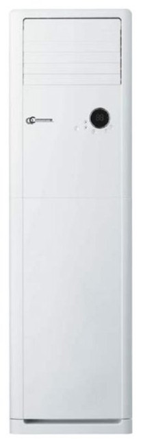 Колонный кондиционер Quattroclima QV-I24SA / QN-I24UC