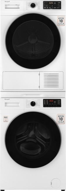 Сушильная машина Weissgauff WD 6110 Heat Pump