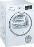 Сушильная машина SIEMENS WT 45H25 E